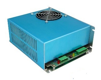 (image for) CO2 Laser Power Supply 40W-150W